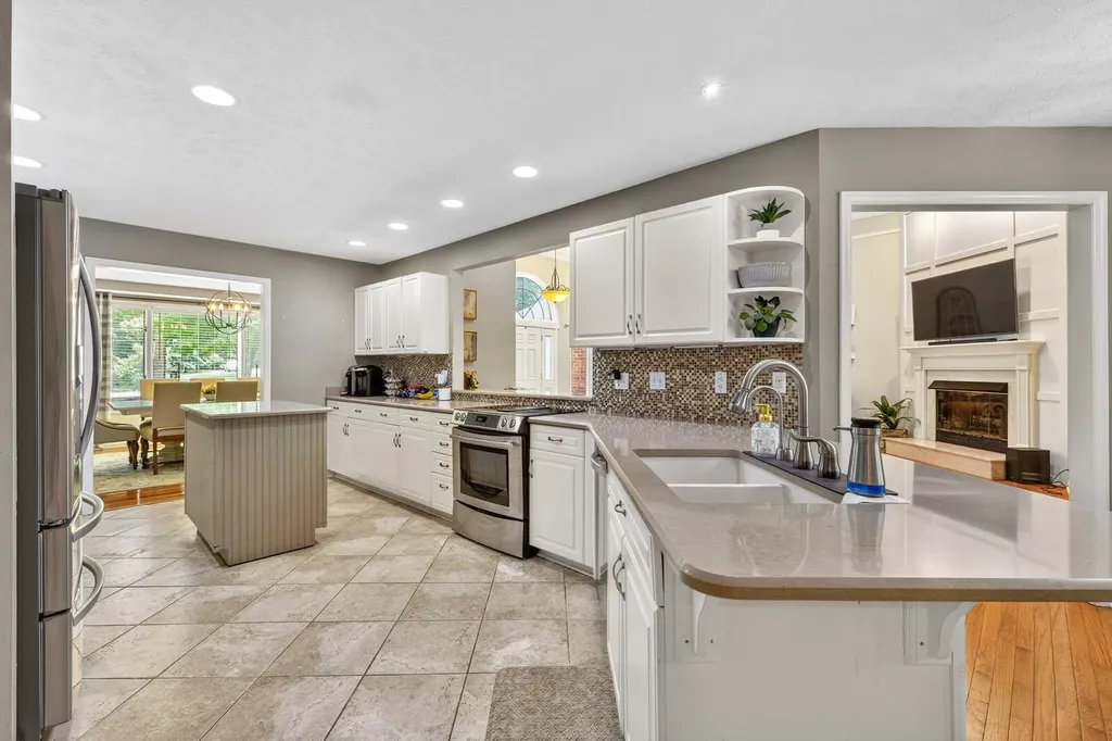 4143 Elizabeth Drive Mount Juliet TN 37122