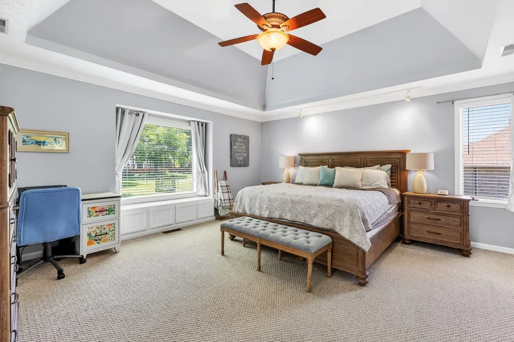 4143 Elizabeth Drive Mount Juliet TN 37122