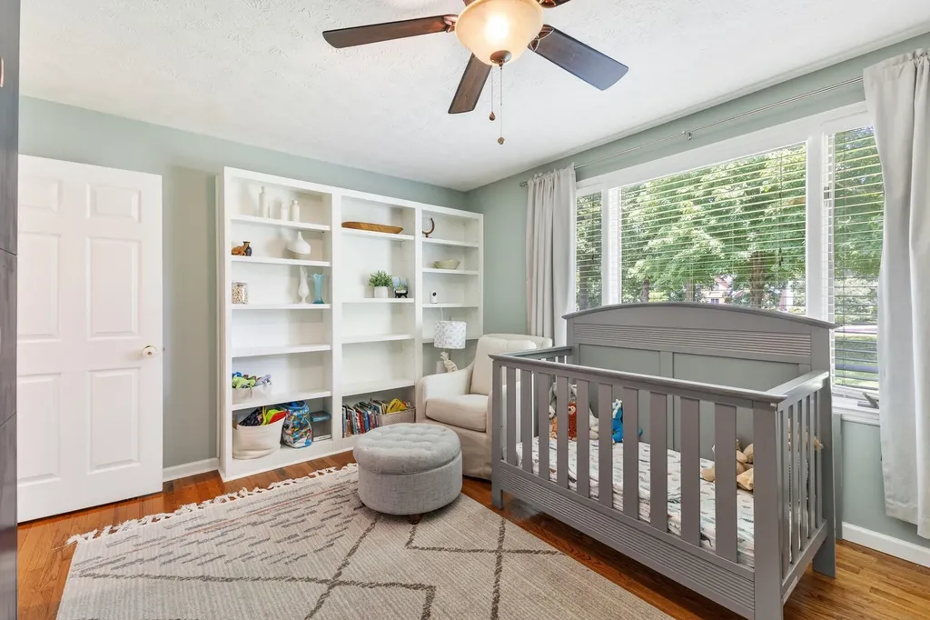4143 Elizabeth Drive Mount Juliet TN 37122