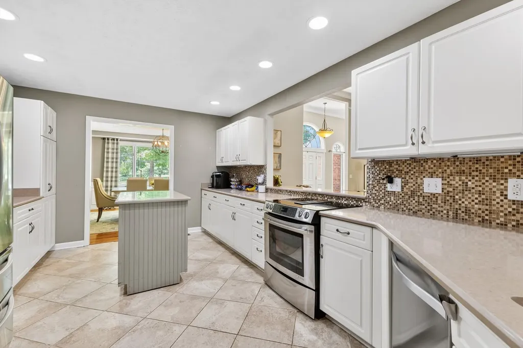 4143 Elizabeth Drive Mount Juliet TN 37122