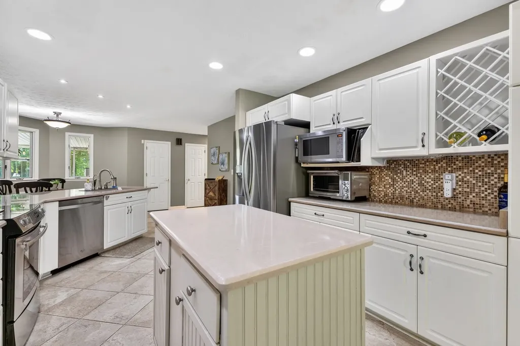 4143 Elizabeth Drive Mount Juliet TN 37122