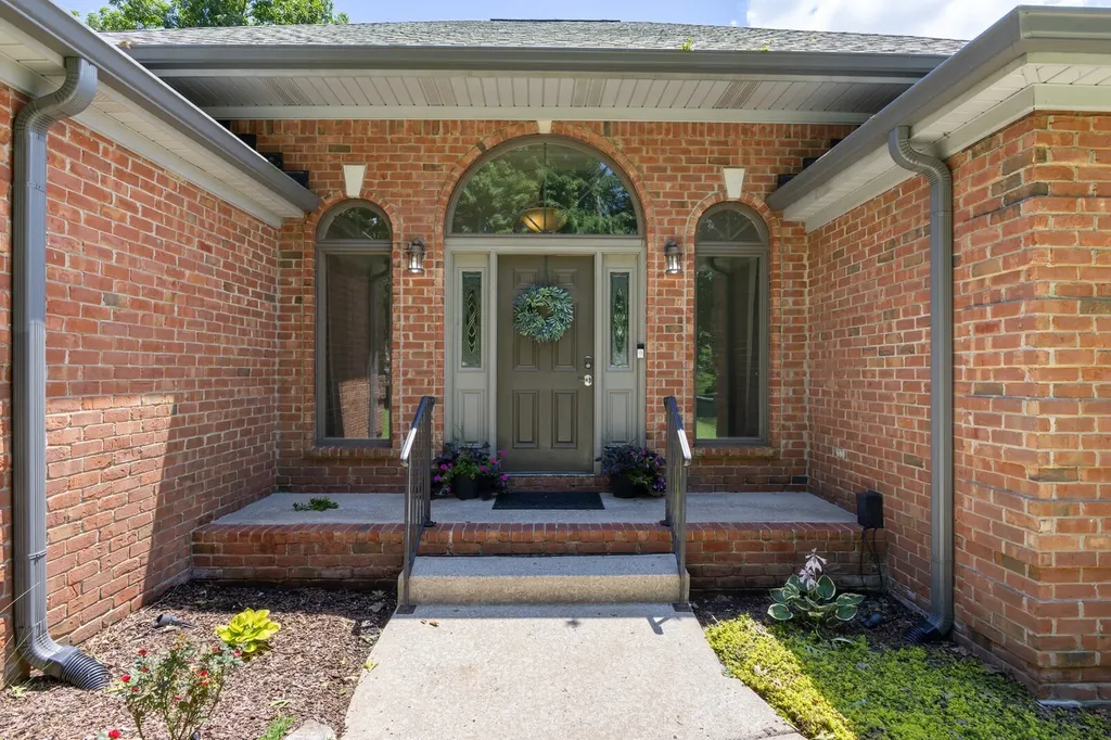 4143 Elizabeth Drive Mount Juliet TN 37122