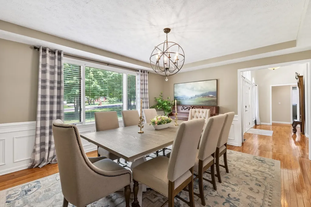 4143 Elizabeth Drive Mount Juliet TN 37122