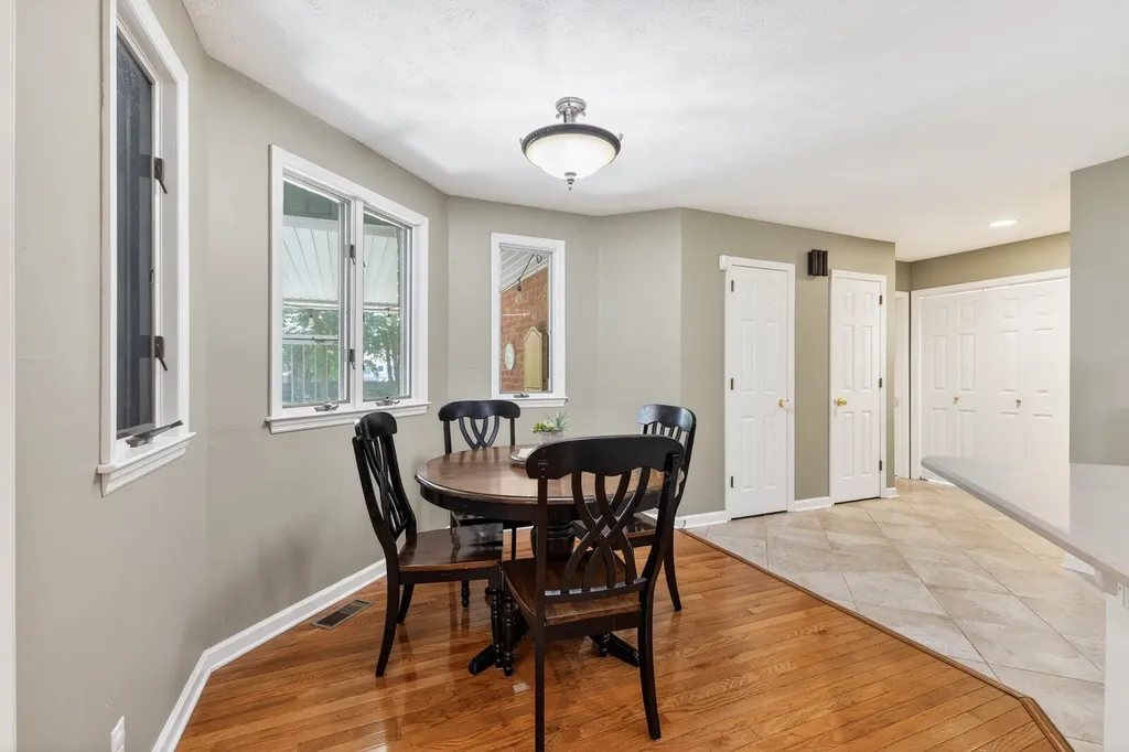 4143 Elizabeth Drive Mount Juliet TN 37122
