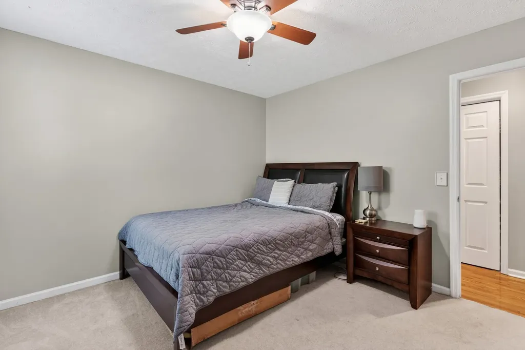 4143 Elizabeth Drive Mount Juliet TN 37122