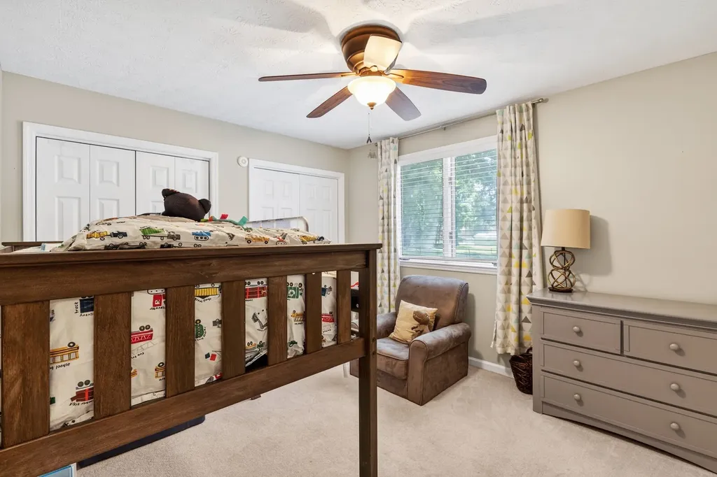 4143 Elizabeth Drive Mount Juliet TN 37122