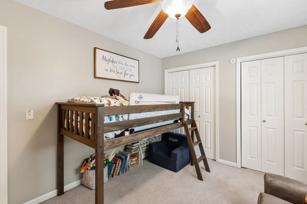 4143 Elizabeth Drive Mount Juliet TN 37122