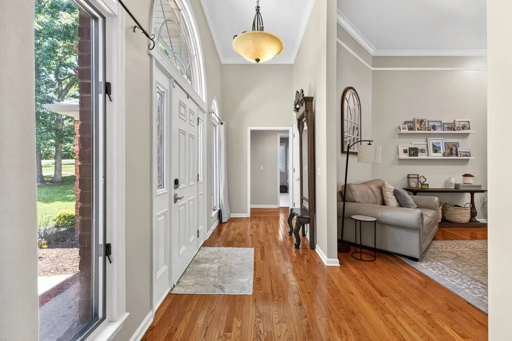 4143 Elizabeth Drive Mount Juliet TN 37122