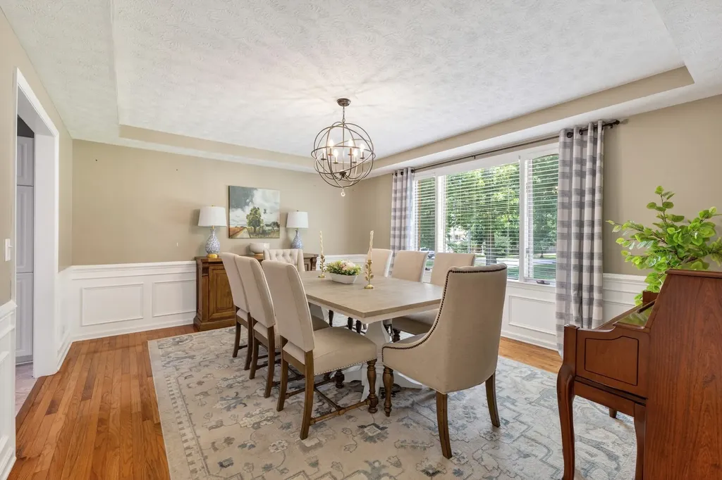 4143 Elizabeth Drive Mount Juliet TN 37122
