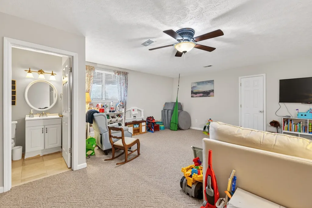 4143 Elizabeth Drive Mount Juliet TN 37122