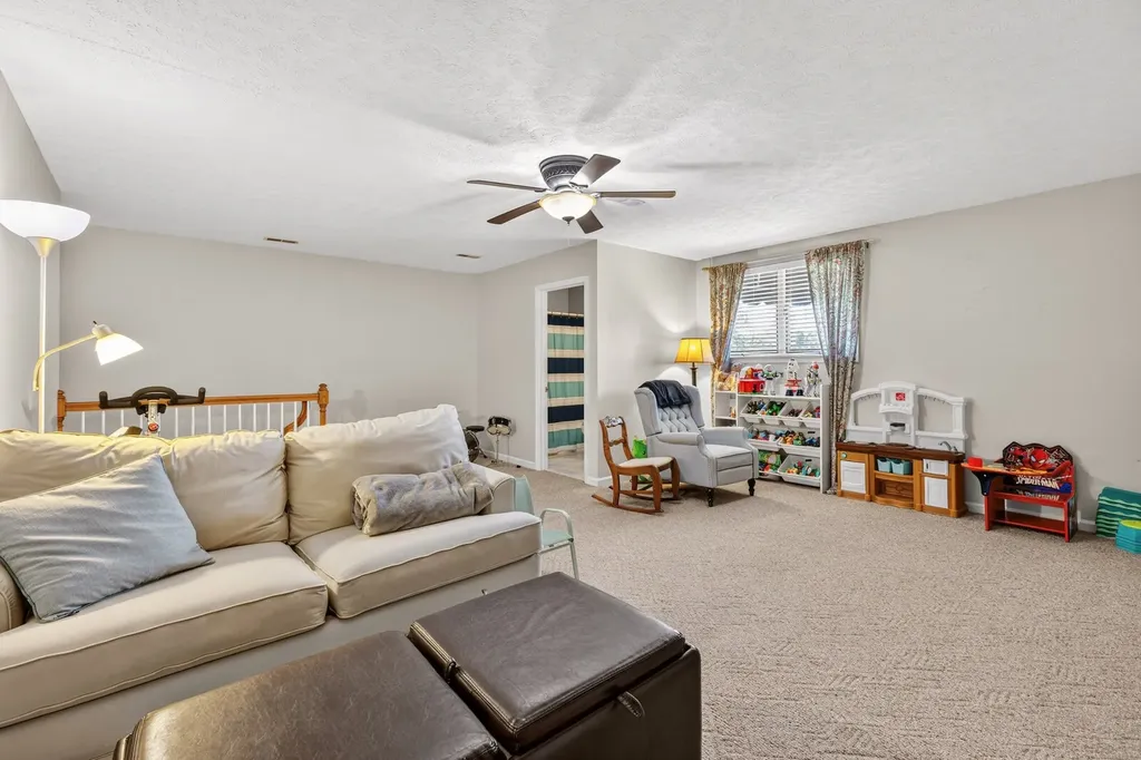 4143 Elizabeth Drive Mount Juliet TN 37122