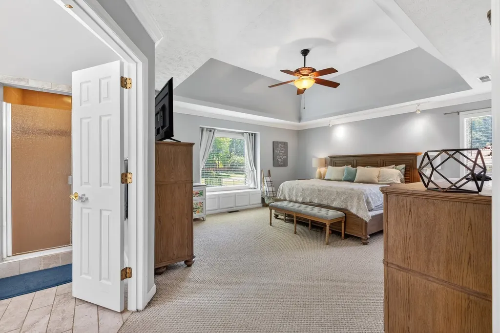 4143 Elizabeth Drive Mount Juliet TN 37122