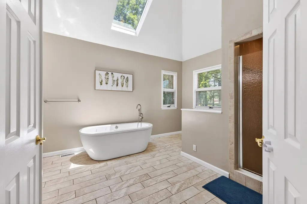 4143 Elizabeth Drive Mount Juliet TN 37122