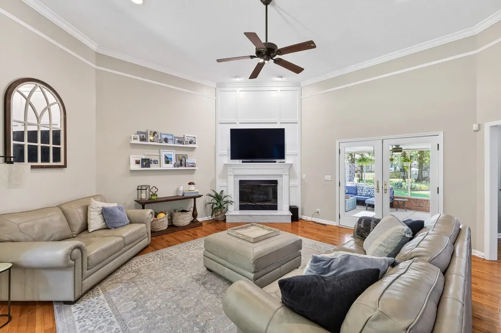 4143 Elizabeth Drive Mount Juliet TN 37122