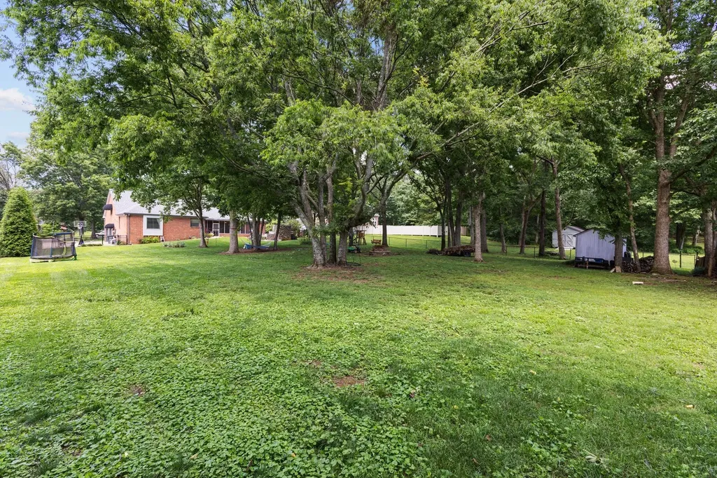 4143 Elizabeth Drive Mount Juliet TN 37122