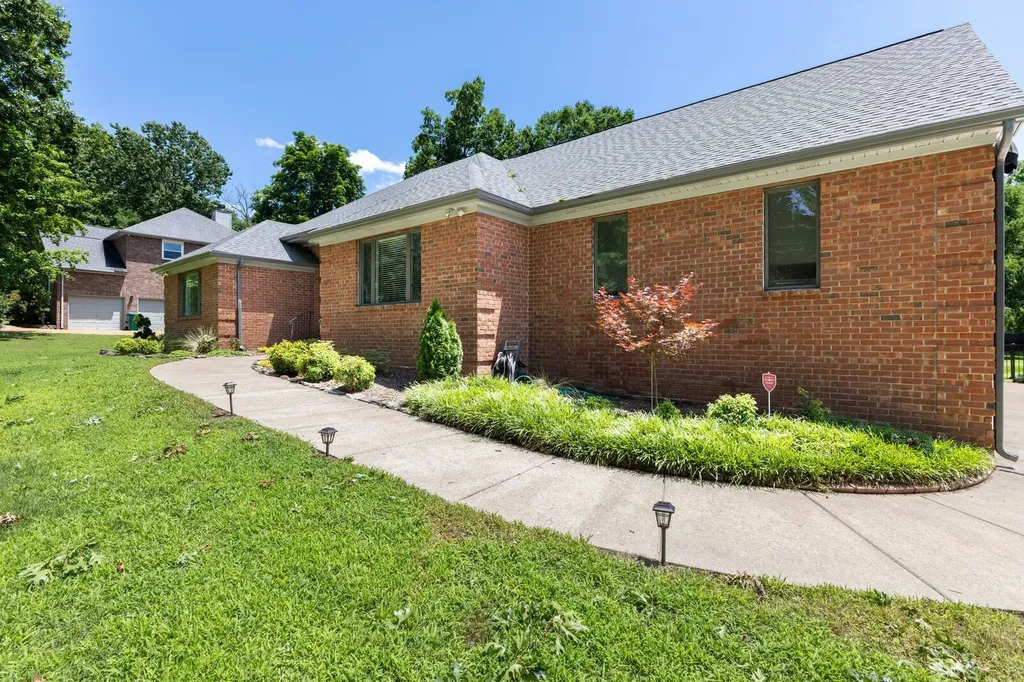 4143 Elizabeth Drive Mount Juliet TN 37122