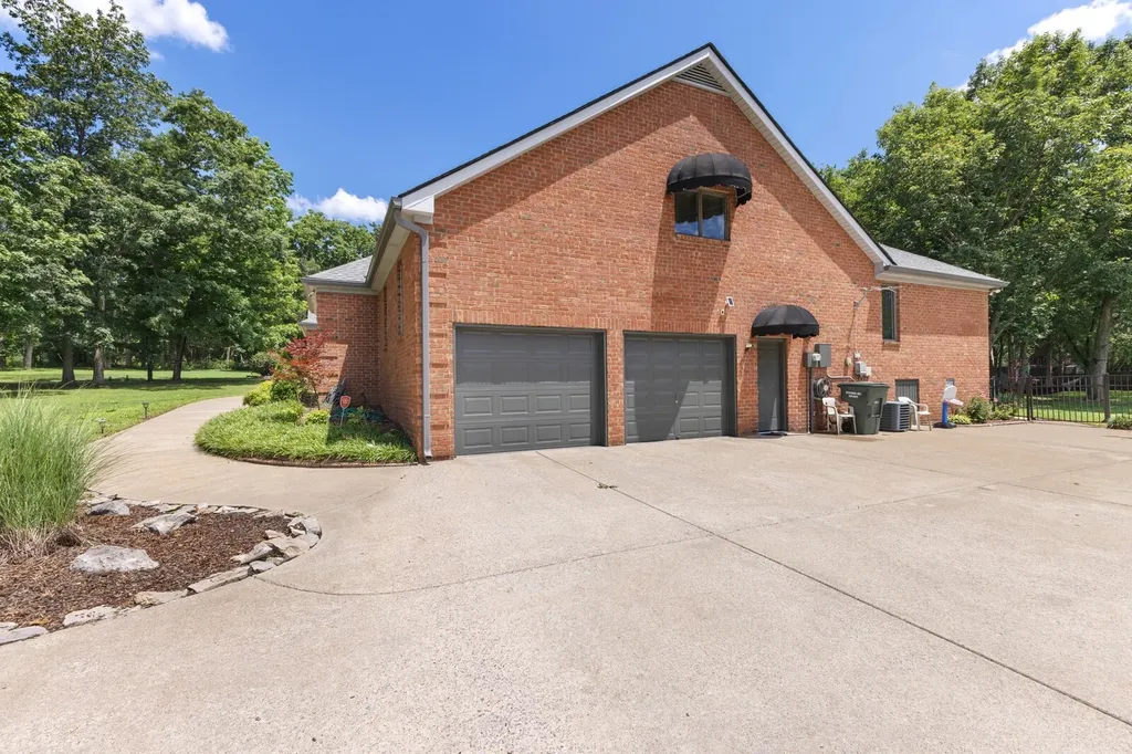 4143 Elizabeth Drive Mount Juliet TN 37122