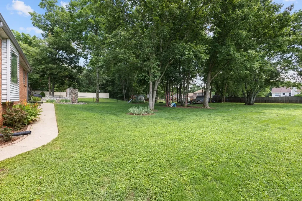 4143 Elizabeth Drive Mount Juliet TN 37122