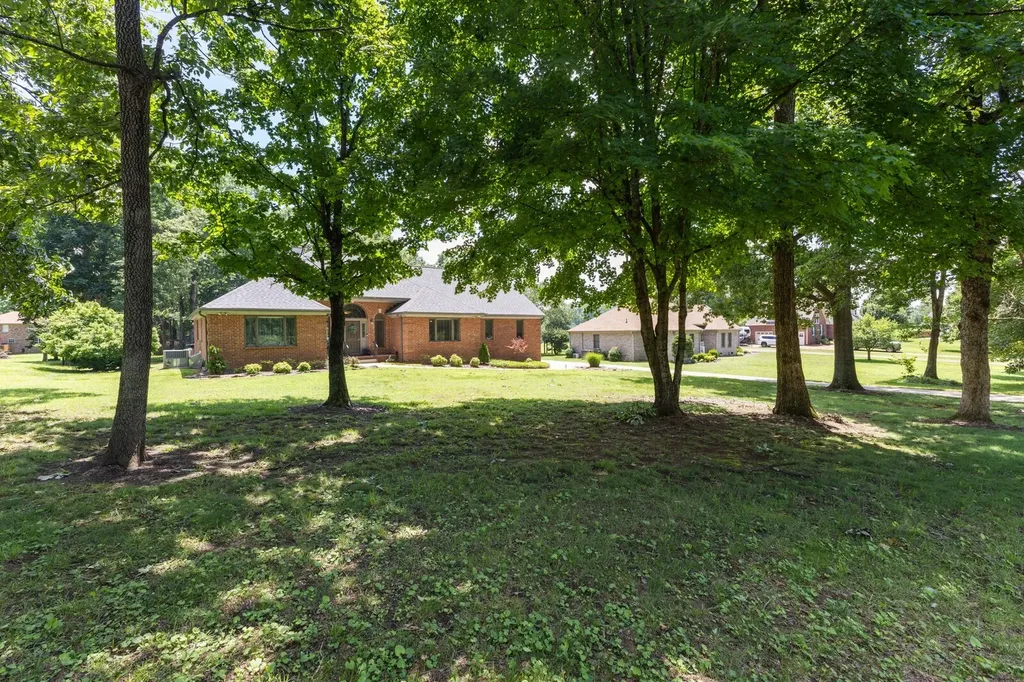 4143 Elizabeth Drive Mount Juliet TN 37122