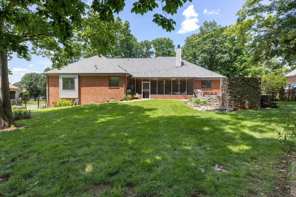 4143 Elizabeth Drive Mount Juliet TN 37122