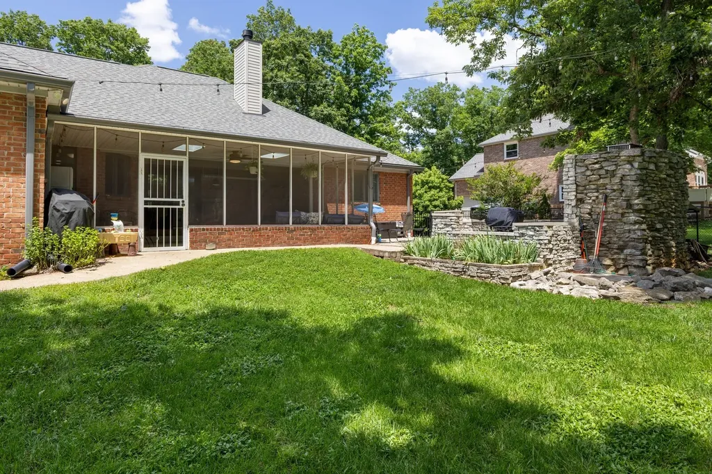 4143 Elizabeth Drive Mount Juliet TN 37122