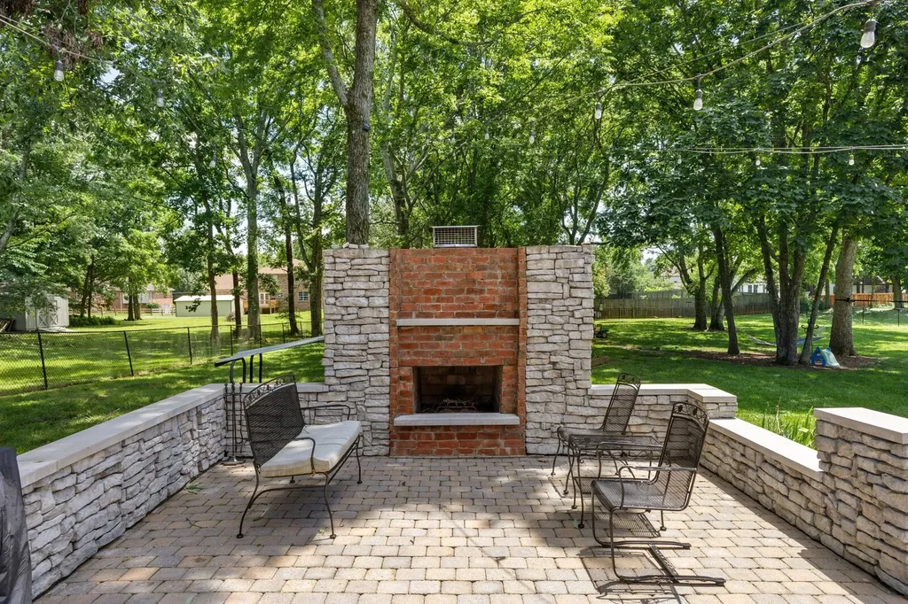 4143 Elizabeth Drive Mount Juliet TN 37122