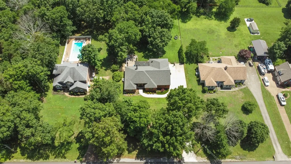 4143 Elizabeth Drive Mount Juliet TN 37122