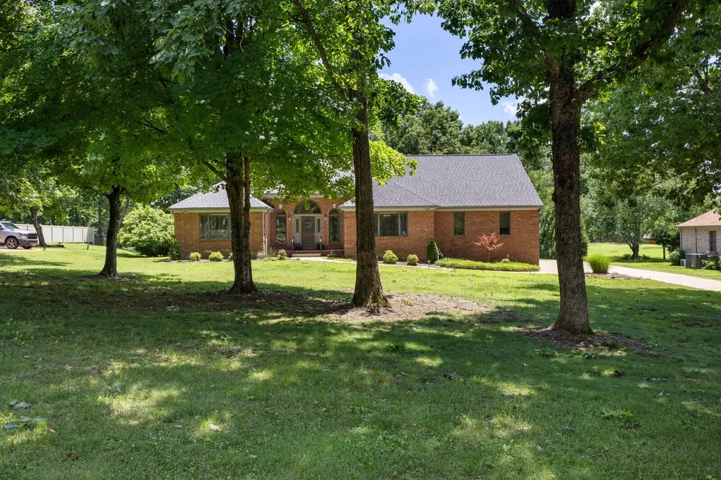 4143 Elizabeth Drive Mount Juliet TN 37122