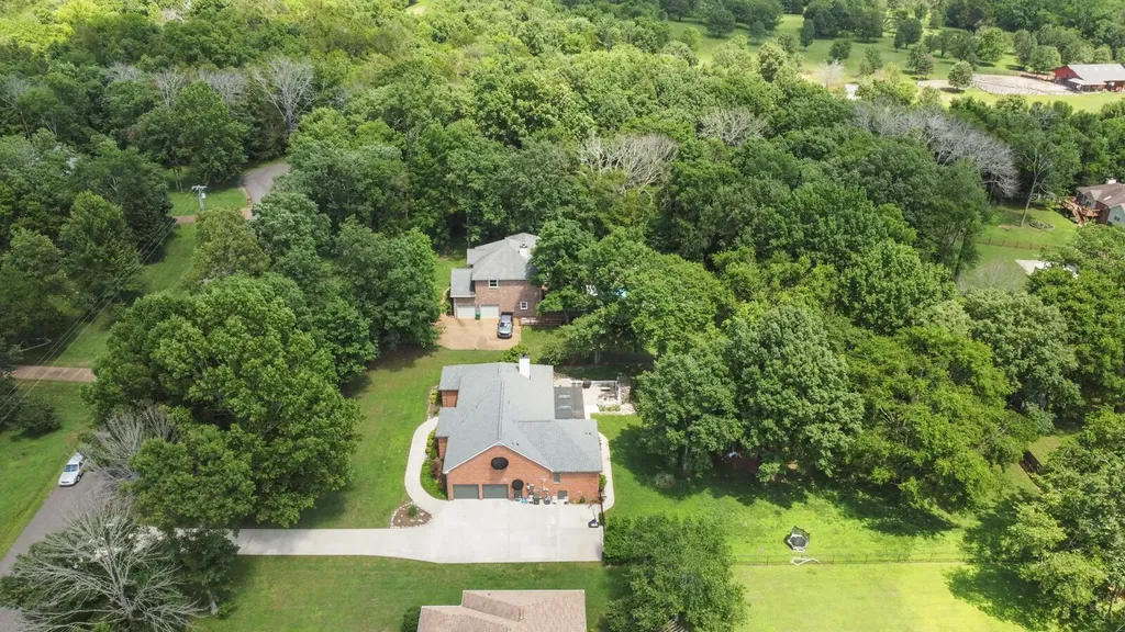 4143 Elizabeth Drive Mount Juliet TN 37122