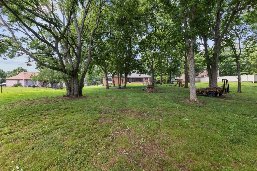 4143 Elizabeth Drive Mount Juliet TN 37122