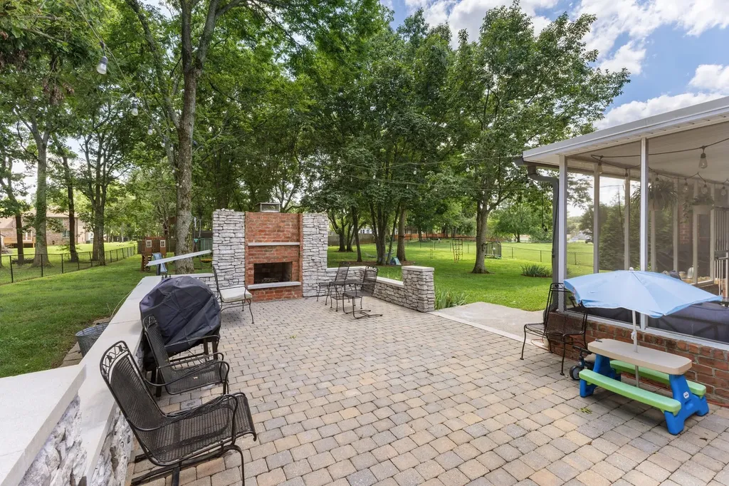 4143 Elizabeth Drive Mount Juliet TN 37122