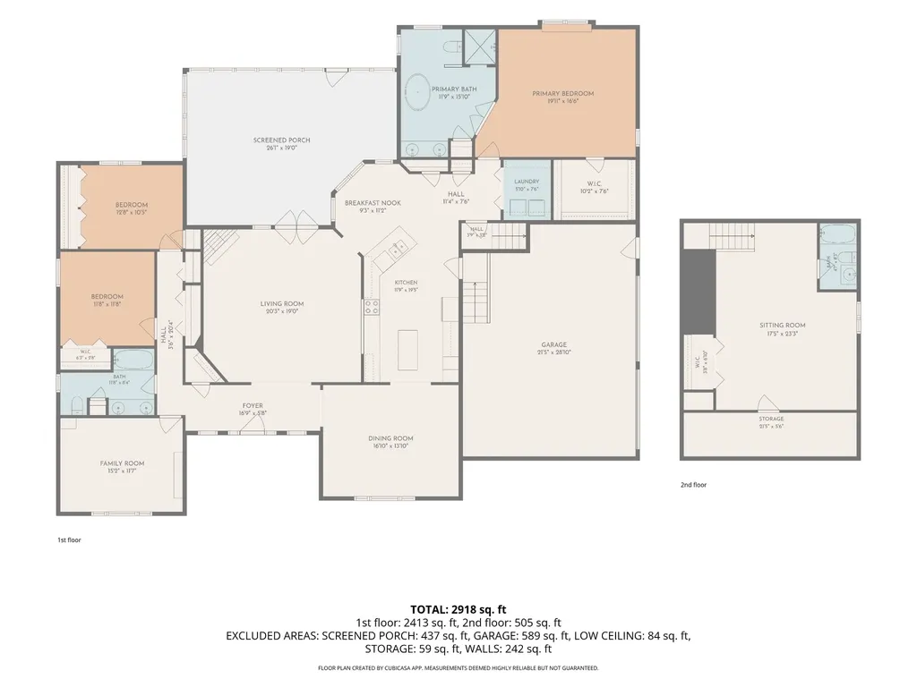4143 Elizabeth Drive Mount Juliet TN 37122