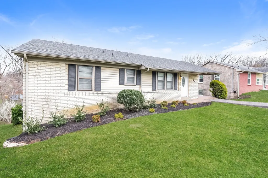 412 Tampa Drive Nashville TN 37211