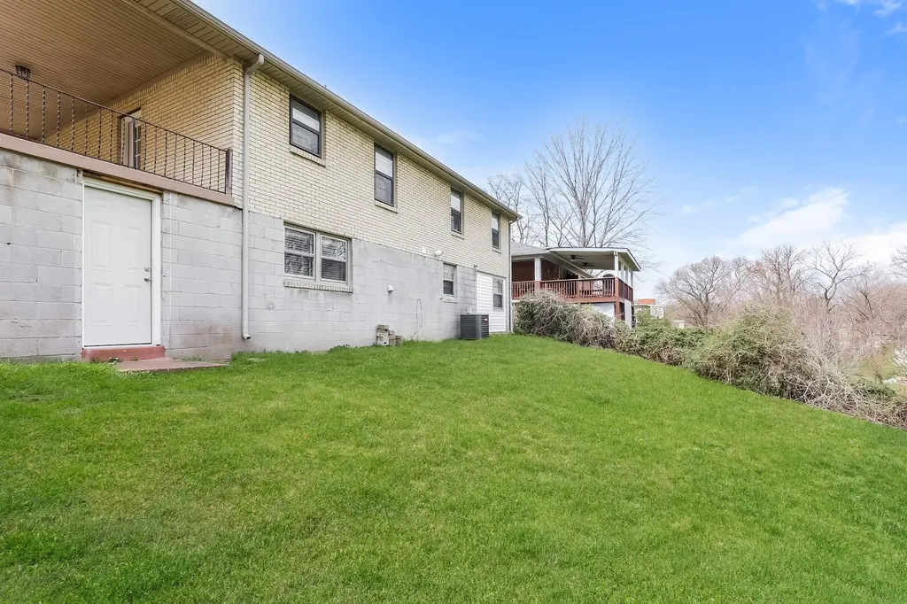 412 Tampa Drive Nashville TN 37211