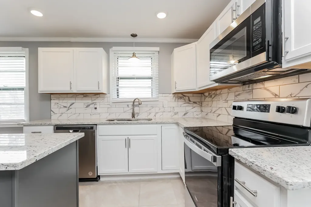 412 Tampa Drive Nashville TN 37211