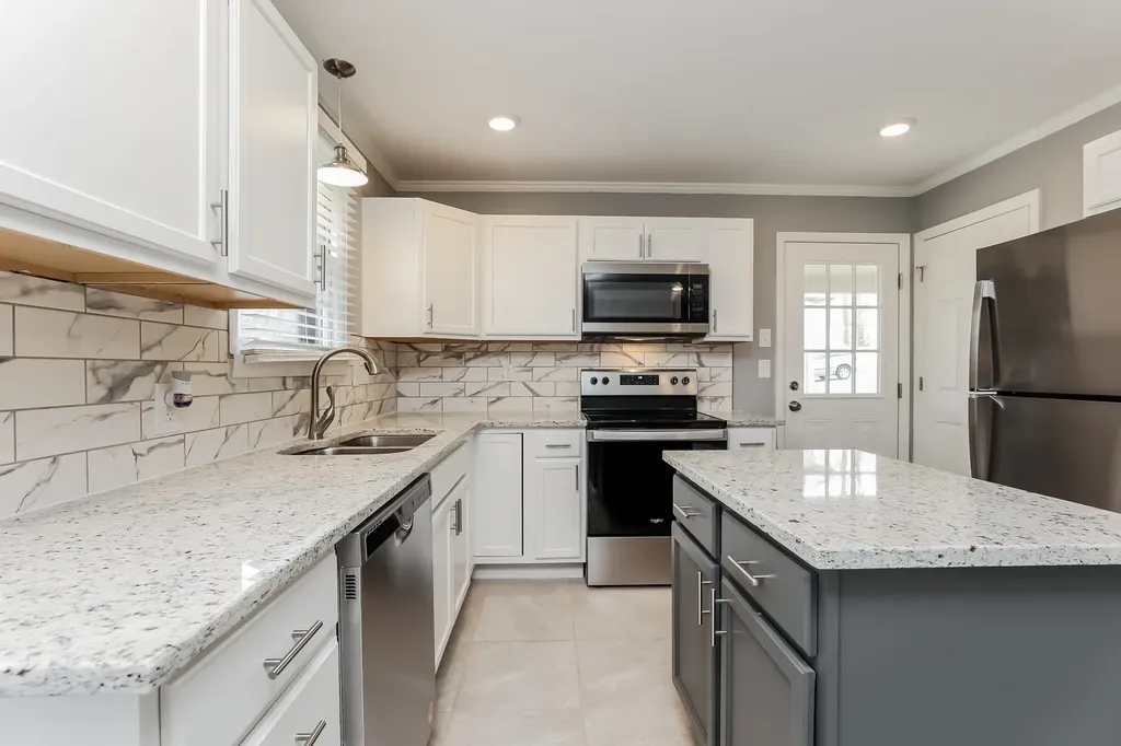 412 Tampa Drive Nashville TN 37211