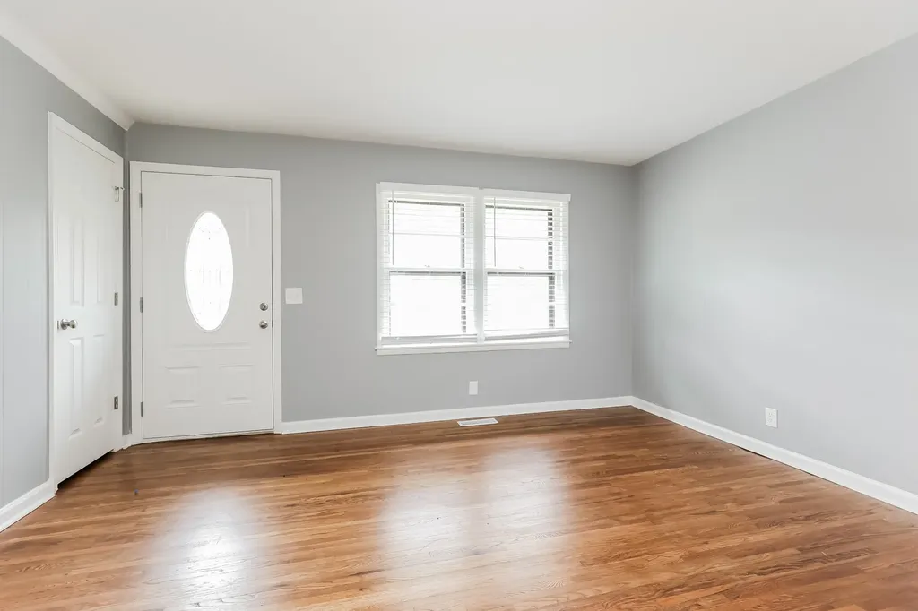 412 Tampa Drive Nashville TN 37211
