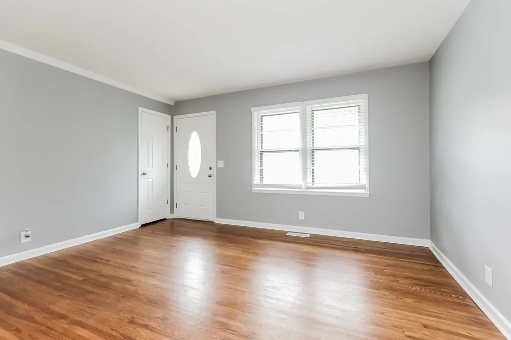 412 Tampa Drive Nashville TN 37211
