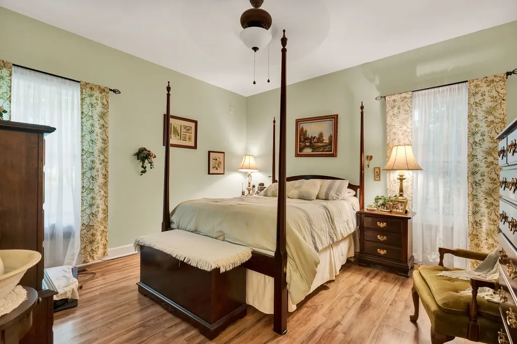 134 Mckinney Road Harriman TN 37748