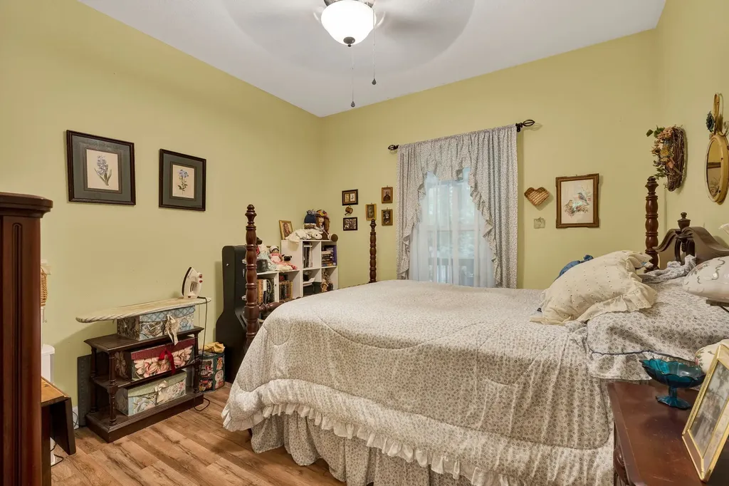 134 Mckinney Road Harriman TN 37748