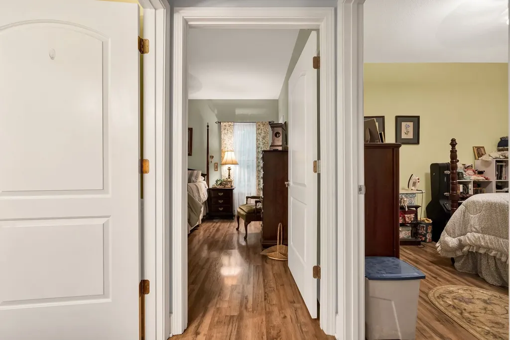 134 Mckinney Road Harriman TN 37748