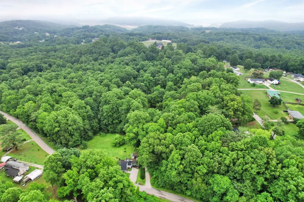 134 Mckinney Road Harriman TN 37748