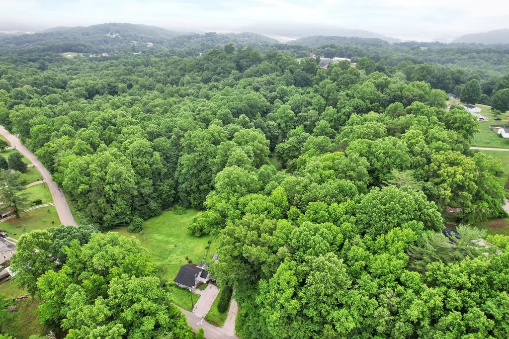 134 Mckinney Road Harriman TN 37748