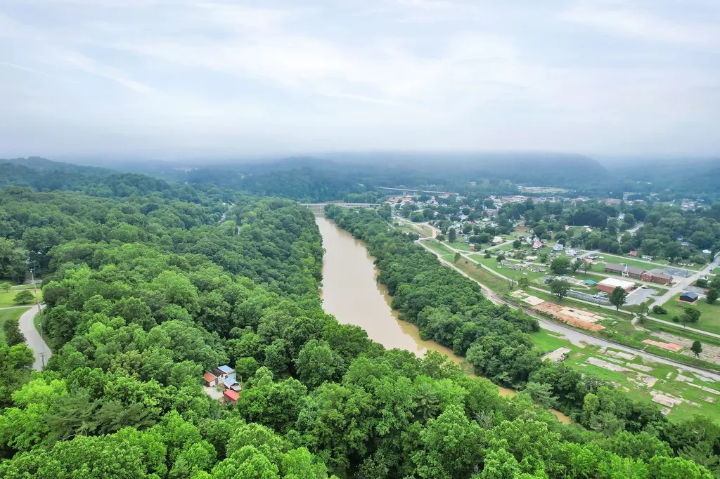 134 Mckinney Road Harriman TN 37748