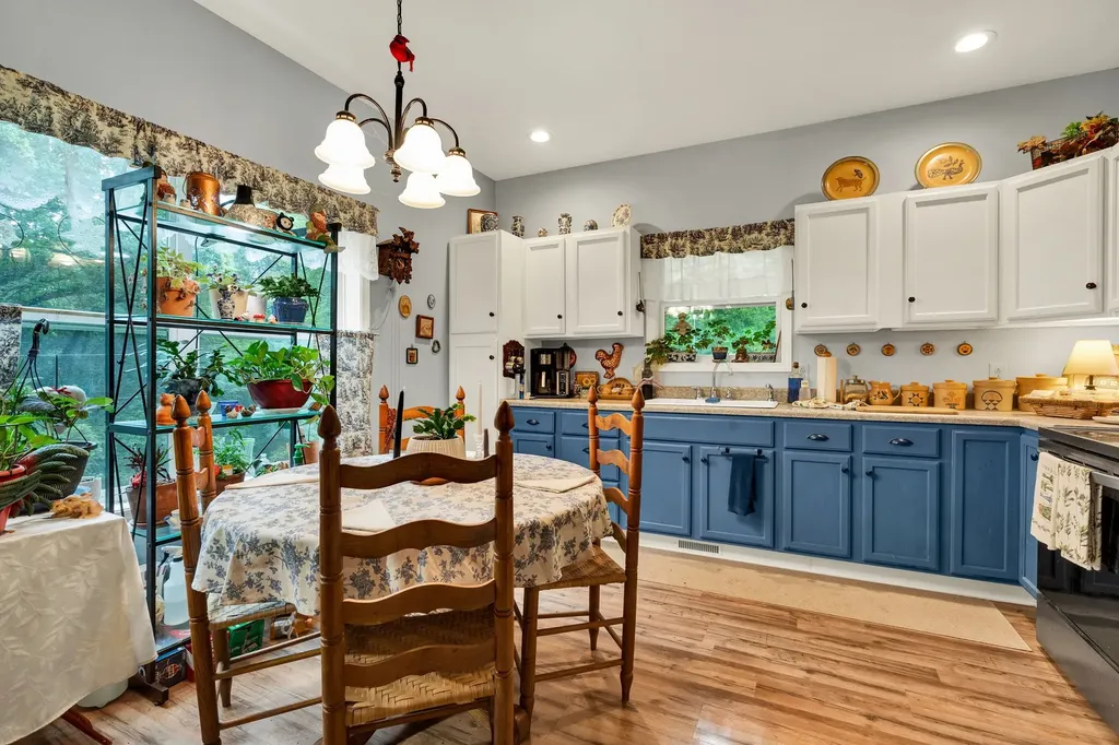 134 Mckinney Road Harriman TN 37748