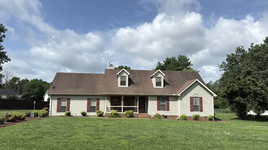 2923 Two Deer Trail Murfreesboro TN 37129