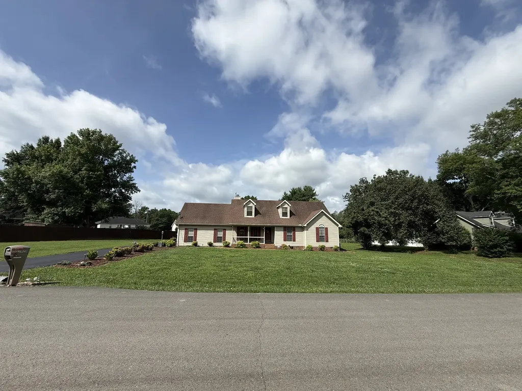 2923 Two Deer Trail Murfreesboro TN 37129