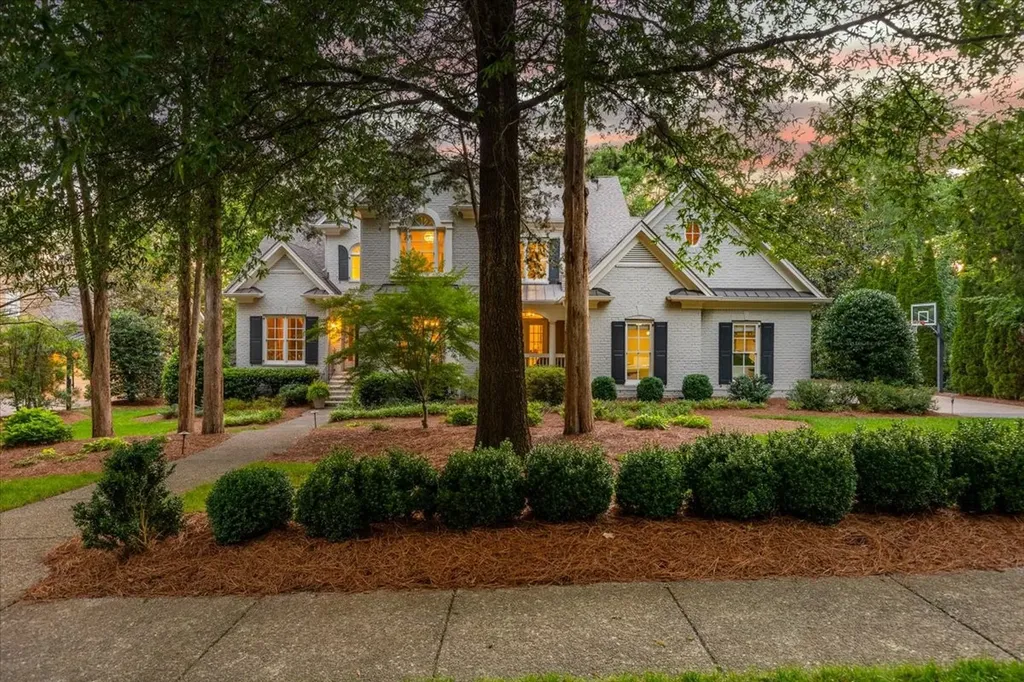 1107 Vaughn Crest Drive Franklin TN 37069