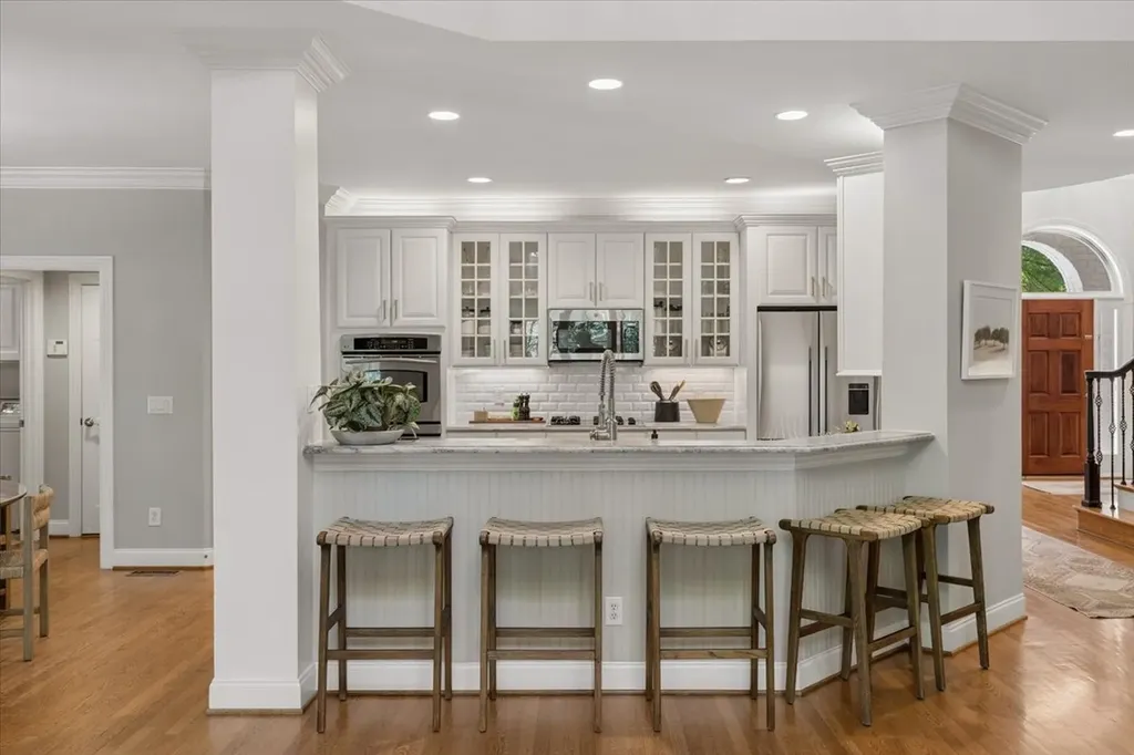1107 Vaughn Crest Drive Franklin TN 37069