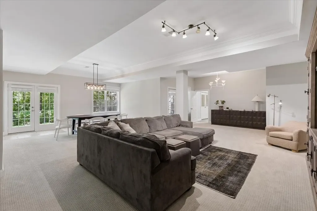 1107 Vaughn Crest Drive Franklin TN 37069